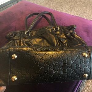 Gucci bag
